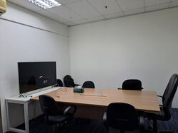 Ubi Techpark (D14), Factory #571665391